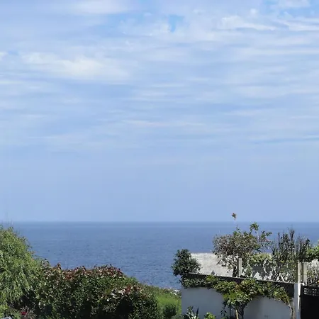 Appartamento Vistas Al Mar