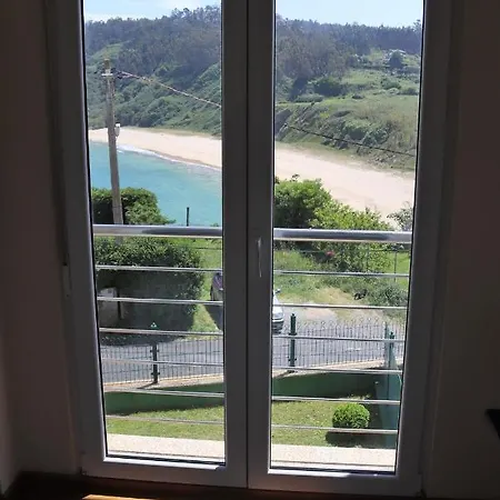 Vistas Al Mar