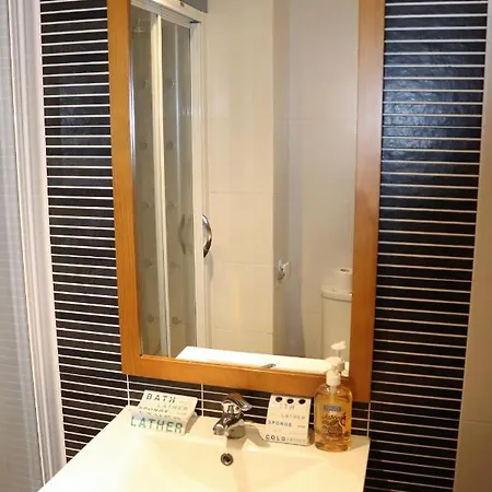 Vistas Al Mar Porto de Espasante