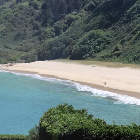 Apartamento Vistas Al Mar