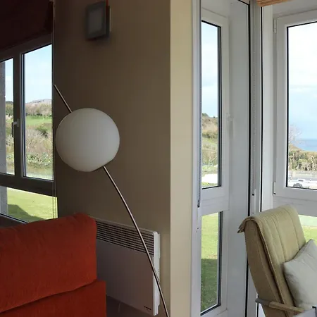 Daire Vistas Al Mar