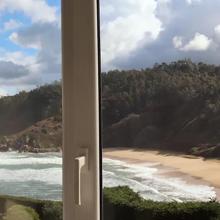 Apartamento Vistas Al Mar *