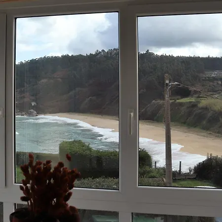 Daire Vistas Al Mar