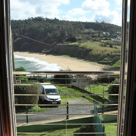 Vistas Al Mar Apartment