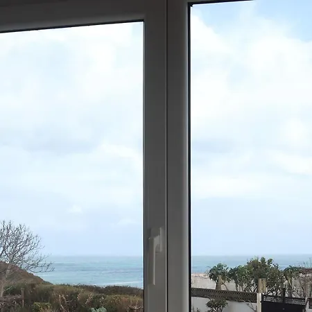 Vistas Al Mar Appartamento *