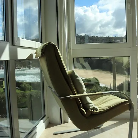 Apartamento Vistas Al Mar *
