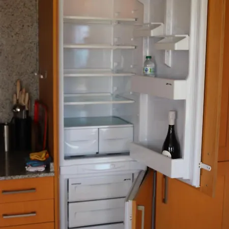 Vistas Al Mar Porto de Espasante