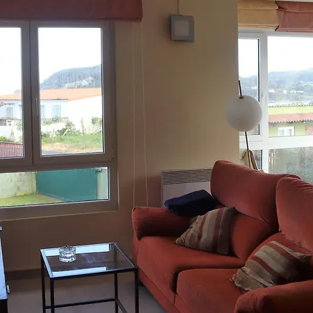 Vistas Al Mar Daire *